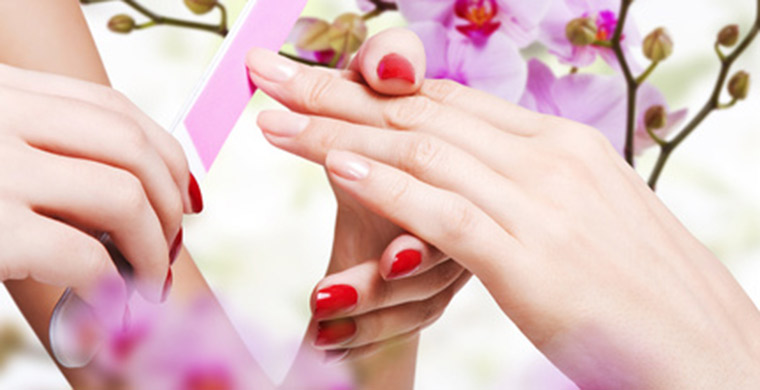 Massage & Body Treatments